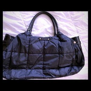 Kate Spade Puffer Bag